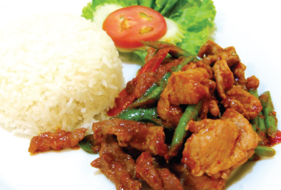 food